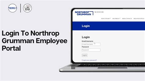 donorview login|my northrop grumman portal.